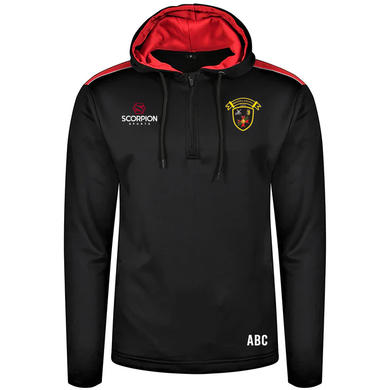 Berkswell Balsall FC Heritage Hoodie