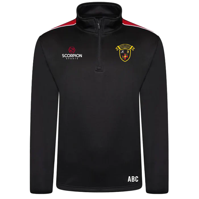 Berkswell Balsall RFC Heritage Midlayer