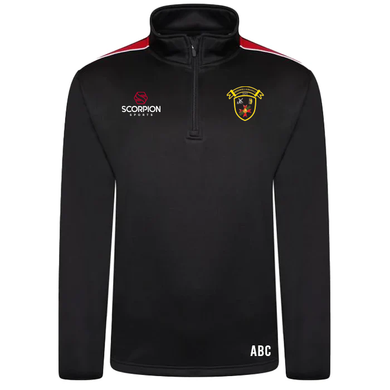 Berkswell Balsall RFC Heritage Midlayer