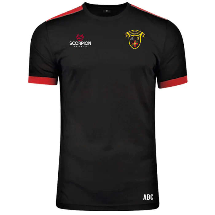 Berkswell Balsall RFC Heritage T-Shirt