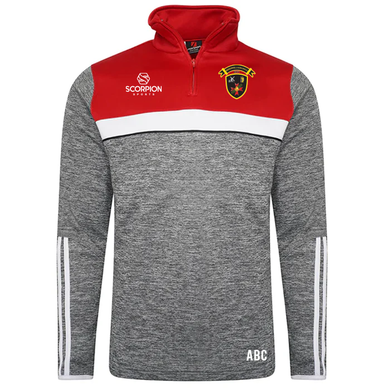 Berkswell Balsall RFC Melange Midlayer