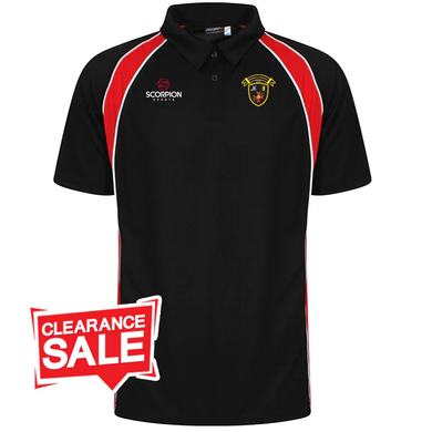 Berkswell Balsall Performance Polo Shirt