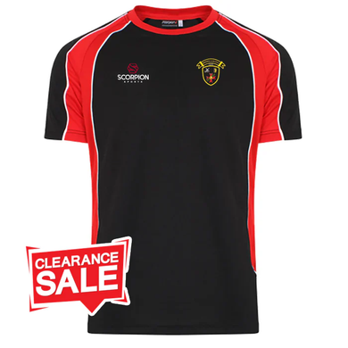 Berkswell Balsall RFC Performance T-Shirt