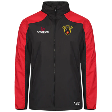 Berkswell Balsall RFC Training Jacket