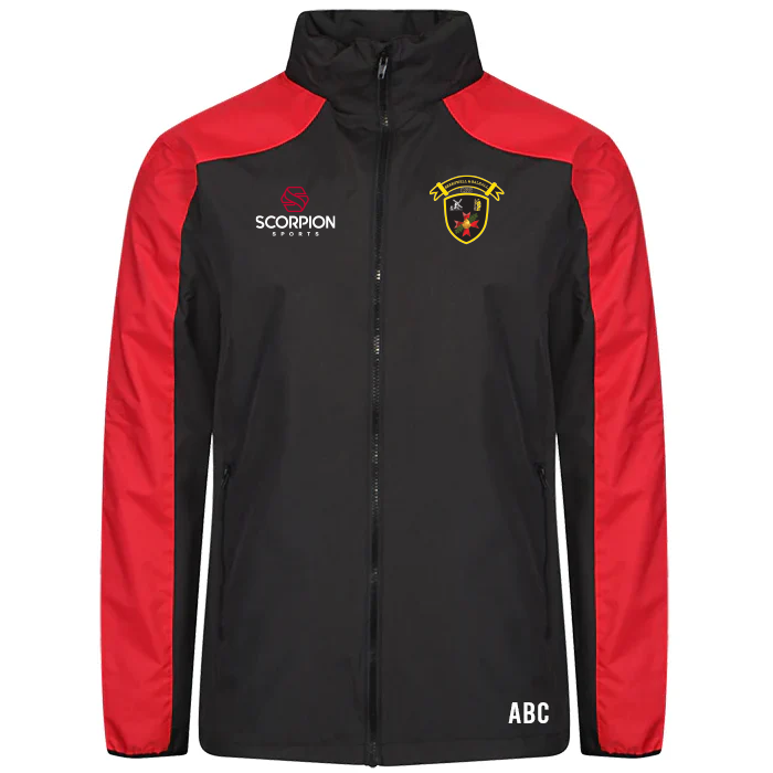 Berkswell Balsall RFC Training Jacket