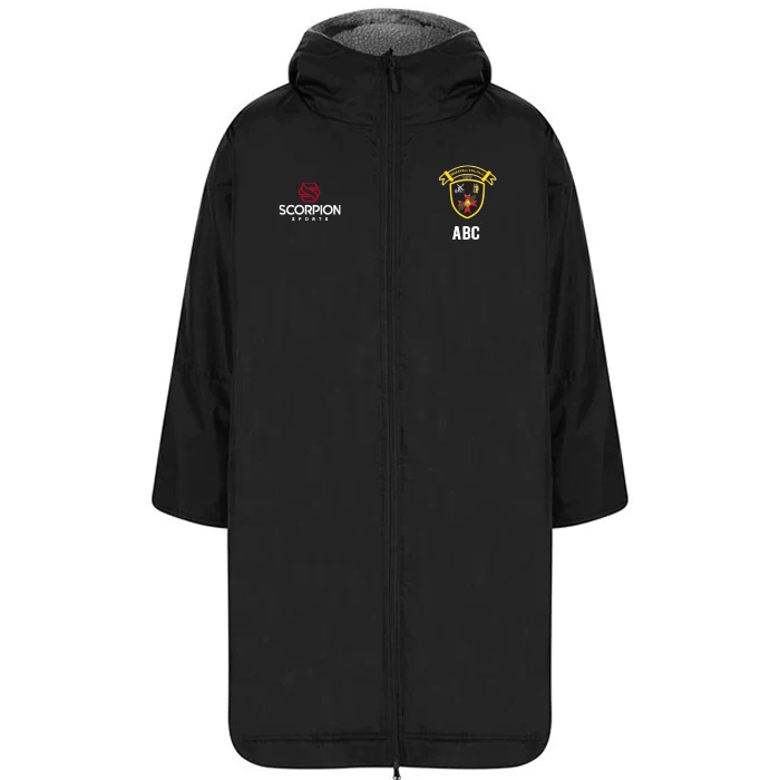 Berkswell Balsall RFC Robe