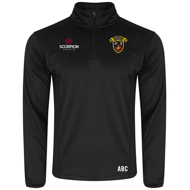 Berkswell Balsall RFC Tech Midlayer