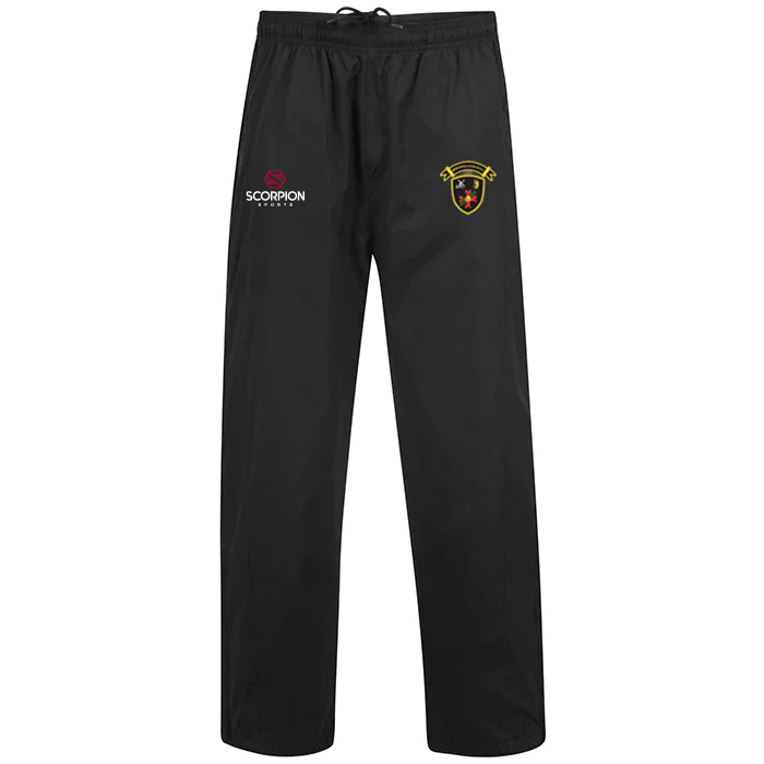 Berkswell Balsall RFC Training Bottoms