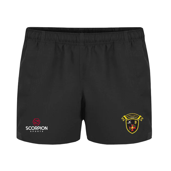 Berkswell Balsall RFC Rugby Shorts