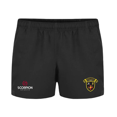 Berkswell Balsall RFC Rugby Shorts