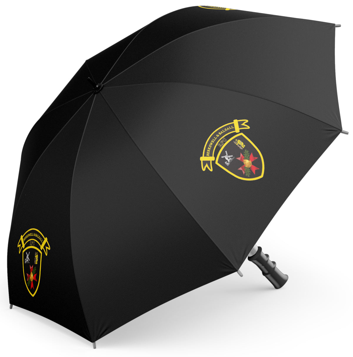 Berkswell Balsall RFC Printed Umbrella