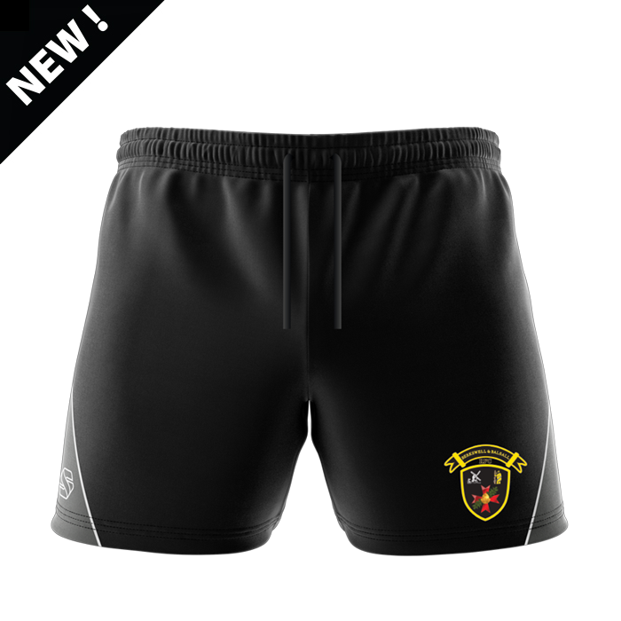 Berkswell Balsall RFC Viper Leisure Shorts