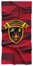 Load image into Gallery viewer, Berkswell &amp; Balsall RFC Printed Towel
