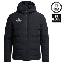 Load image into Gallery viewer, Apex Quilted Jacket

