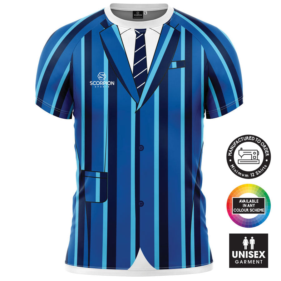 Rugby-Tour-Shirts-Blazer-Design