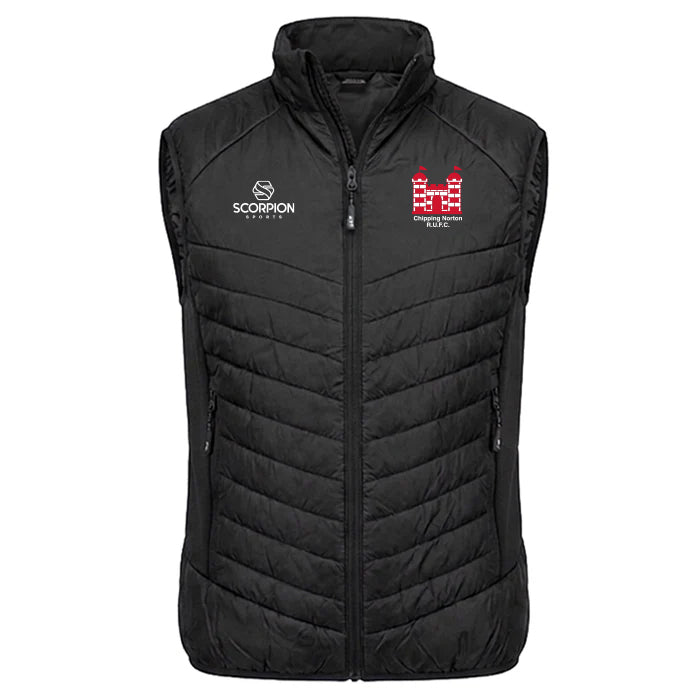 Chipping Norton RFC Apex Gilet