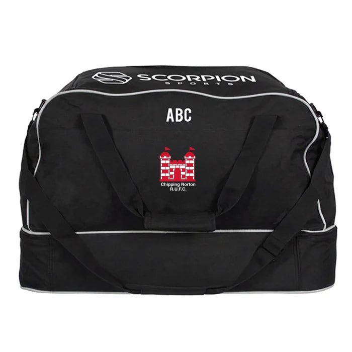 Chipping Norton RFC Kit Bag