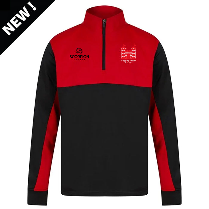 Chipping Norton RFC Fortress Top