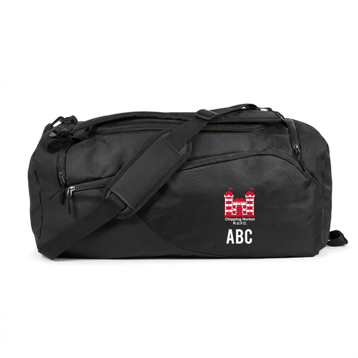 Chipping Norton RFC Hybrid Holdall