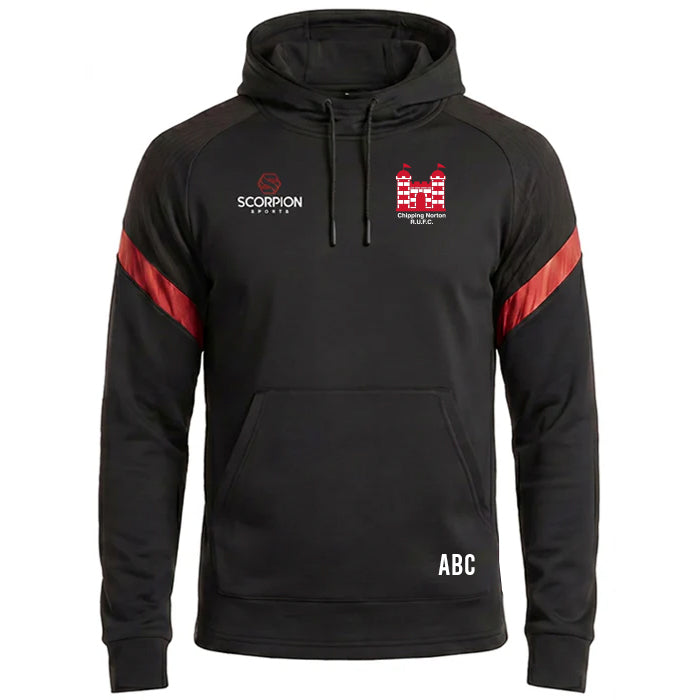 Chipping Norton RFC Kinetic Hoodie