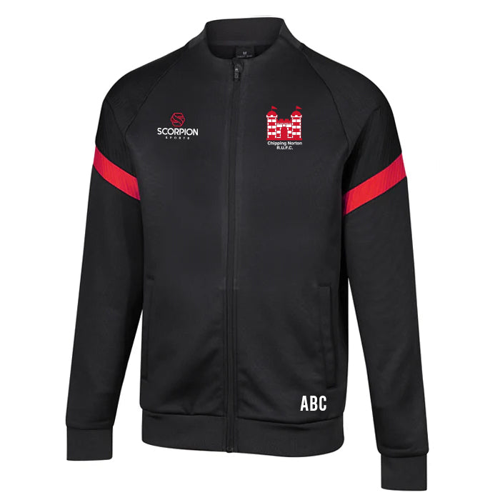 Chipping Norton RFC Kinetic Track Top