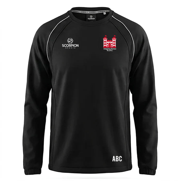 Chipping Norton RFC Softshell Drill