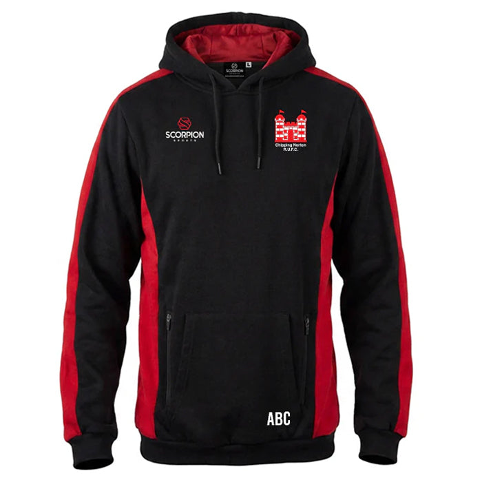 Chipping Norton RFC Stadium Hoodie