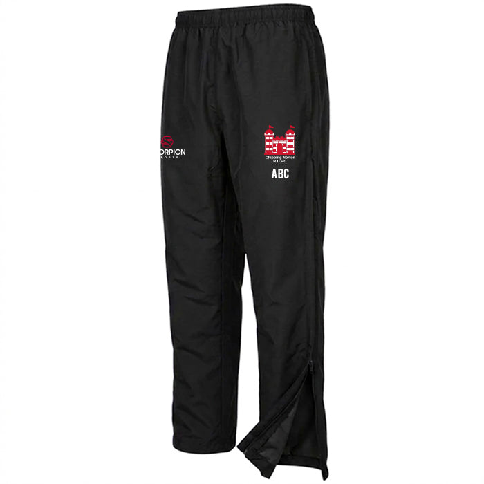 Chipping Norton RFC Stadium Bottoms