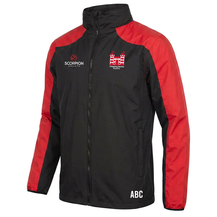 Chipping Norton RFC Pro Training Jacket