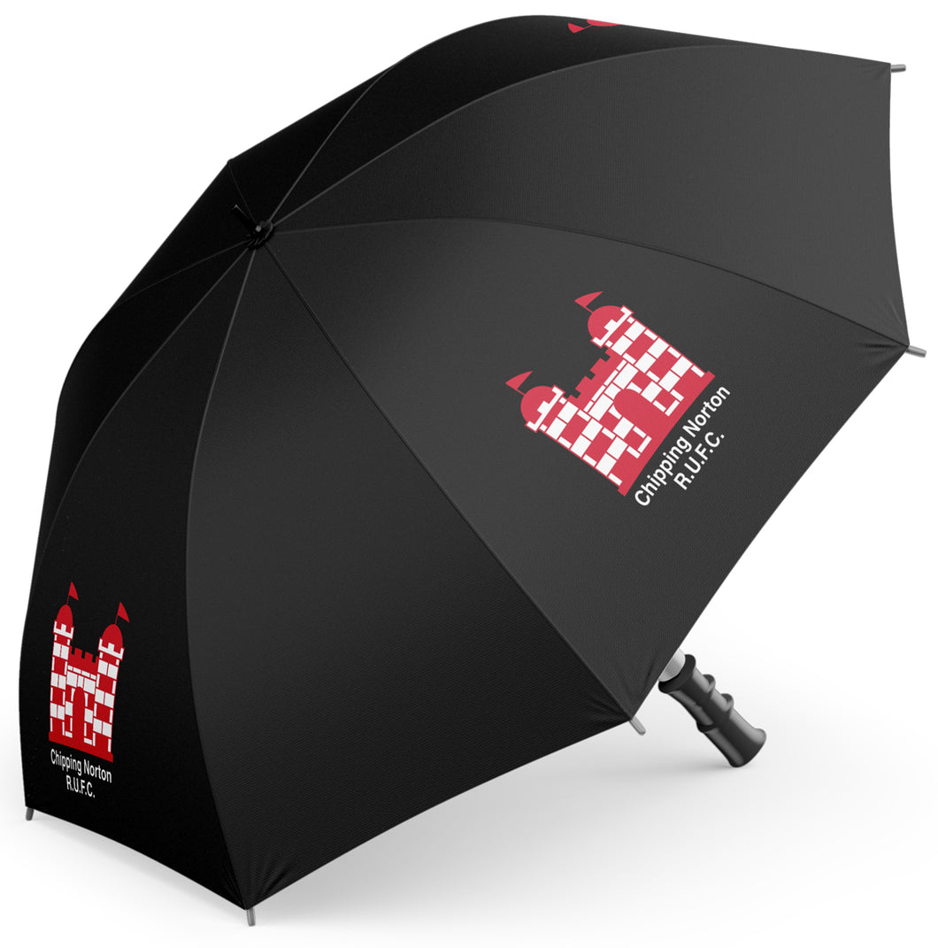 Chipping Norton RFC Printed Umbrella