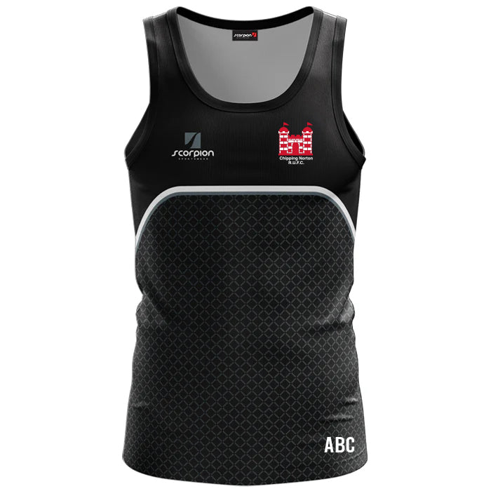 Chipping Norton RFC Viper Training Vest