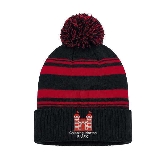 Chipping Norton RFC Bobble Hat