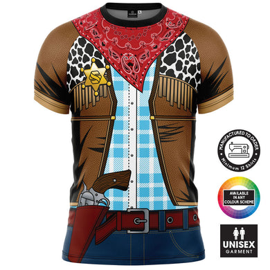 Rugby-Tour-Shirts-Cowboy-Design