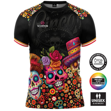 Rugby-Tour-Shirts-Mexican-Design