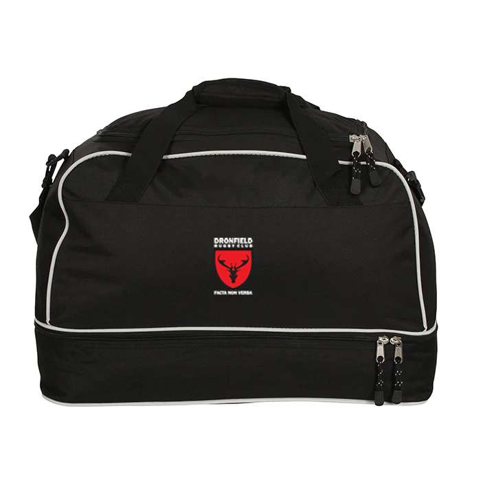 Dronfield RFC Kit Bag