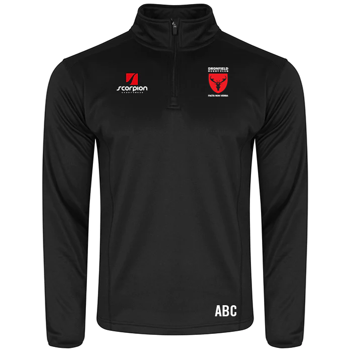 Dronfield RFC Technical Midlayer