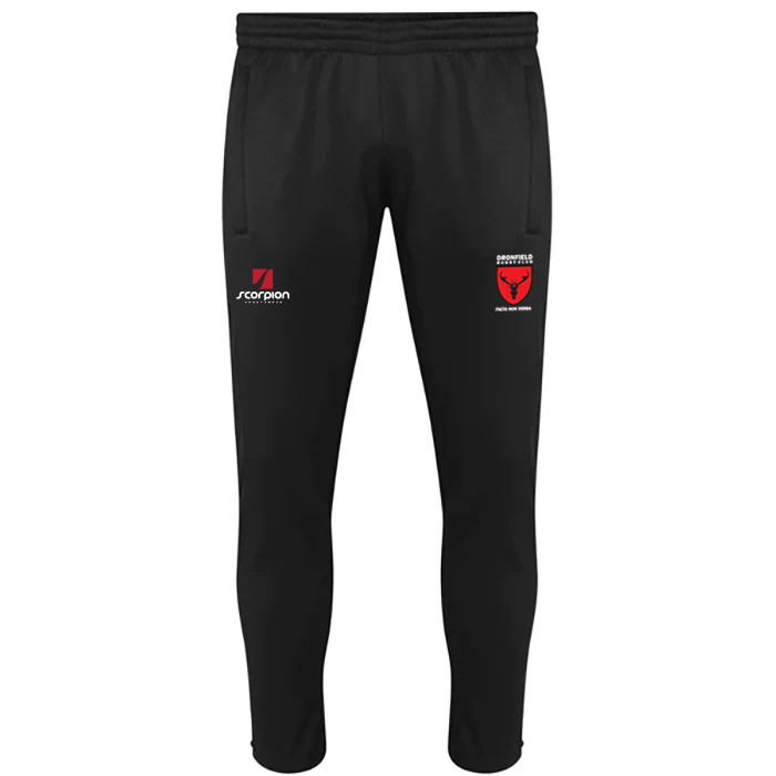 Dronfield RFC Skinny Pants