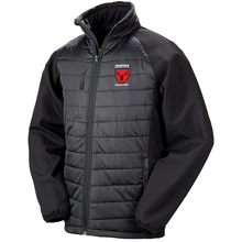 Load image into Gallery viewer, Dronfield RFC Viper Jacket
