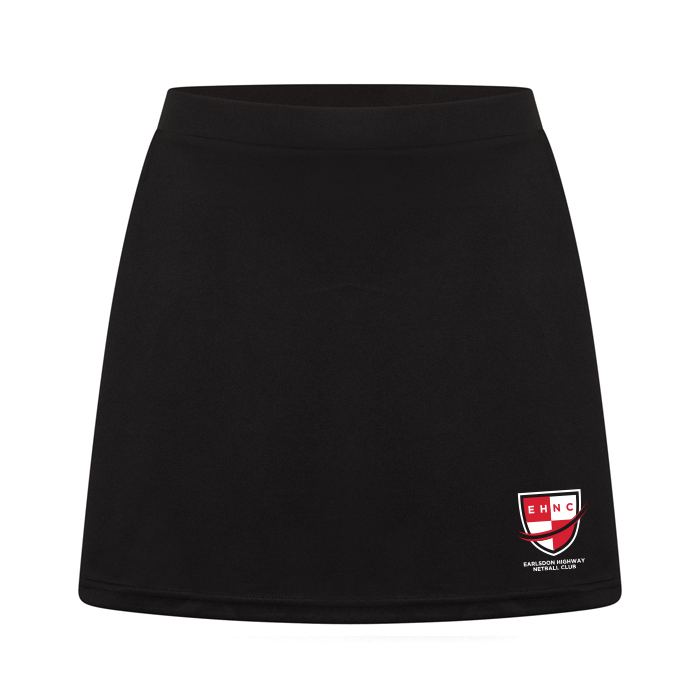 Earlsdon Highway Netball Skort