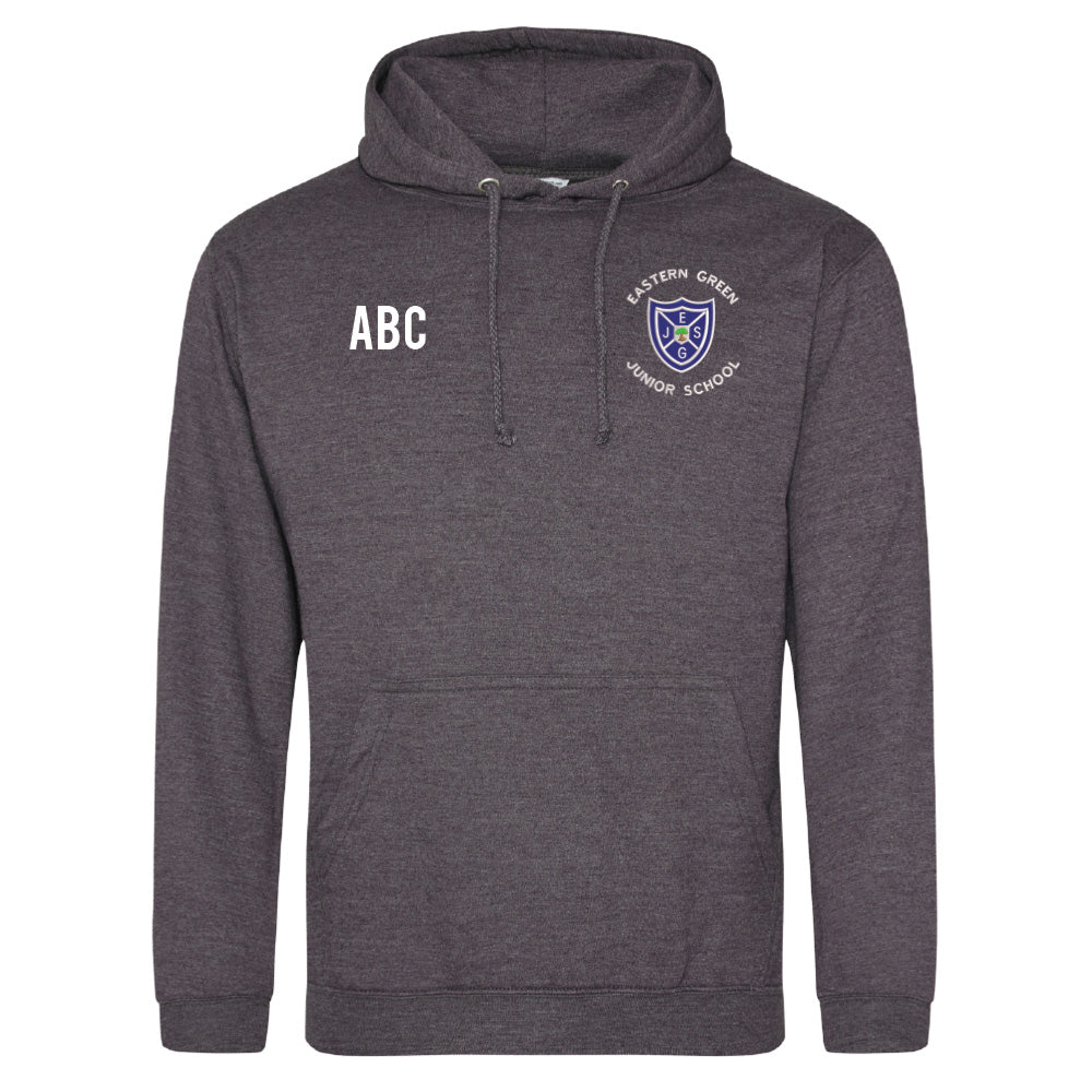 Eastern Green Junior School Leavers Hoodies 2025