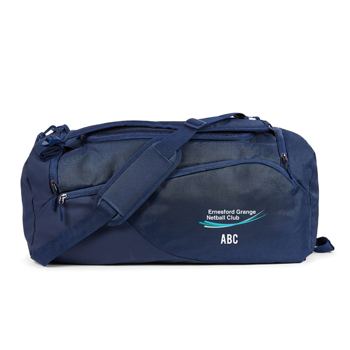 Ernesford Netball Hybrid Holdall