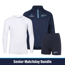 Load image into Gallery viewer, Ernesford Netball (Matchday Bundle)
