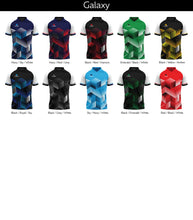 Load image into Gallery viewer, Scorpion-Sports-Football-Shirts-Pattern-Galaxy
