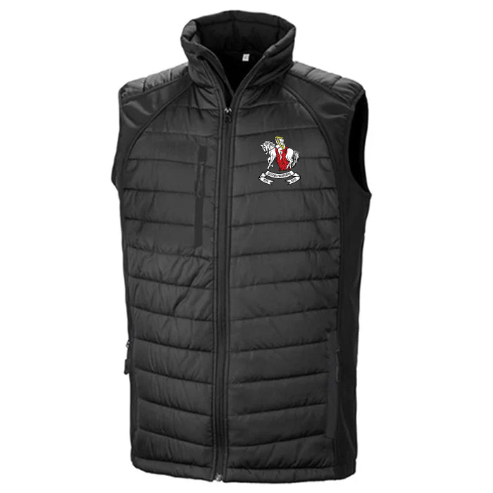 Godiva Harriers Gilet