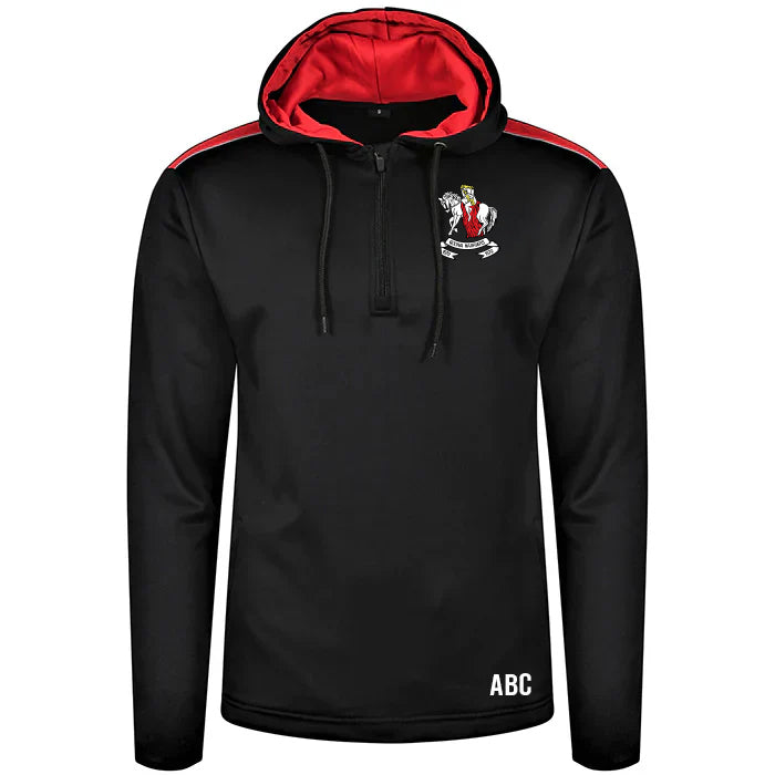 Godiva Harriers Heritage Hoodie