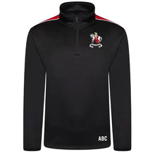 Load image into Gallery viewer, Godiva Harriers Heritage Midlayer
