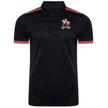 Load image into Gallery viewer, Godiva Harriers Heritage Polo Shirt
