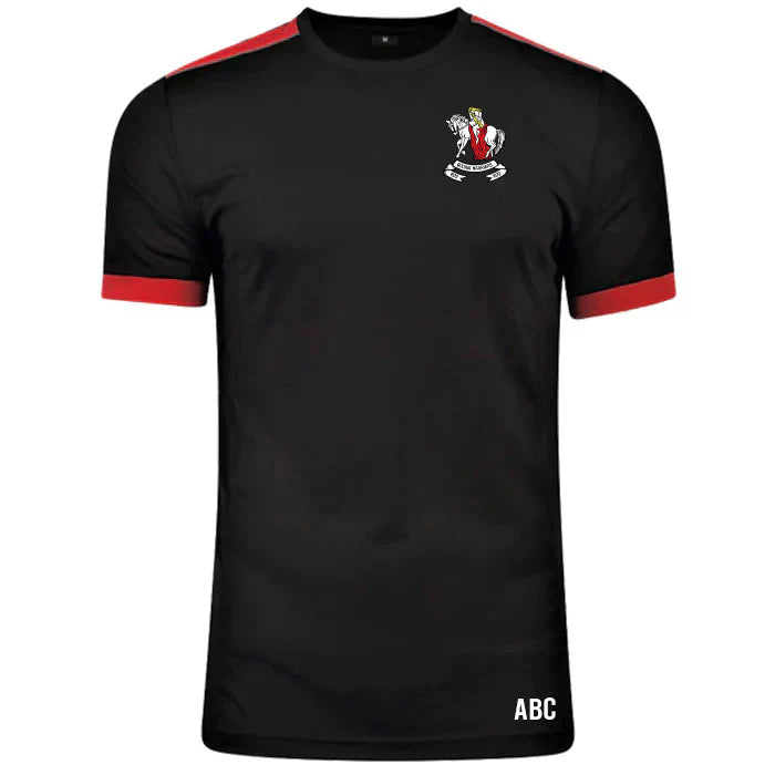 Godiva Harriers Heritage T-Shirt