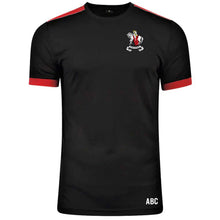 Load image into Gallery viewer, Godiva Harriers Heritage T-Shirt
