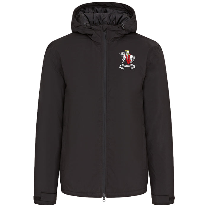 Godiva Harriers Matchday Jacket